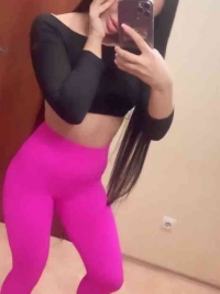ASALINA VIP QIZ
