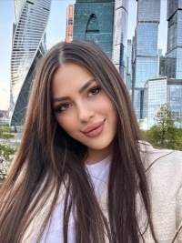 Оленька